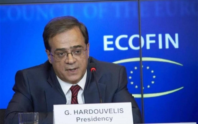 Επιμένει ο Χαρδούβελης: Δεν χρειάζεται κούρεμα, βγαίνουμε από το μνημόνιο