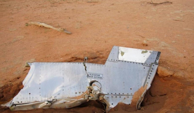 Αεροπλάνο- Μαλί: Ακόμα δεν μπορούν να εξηγήσουν τους λόγους της συντριβής του