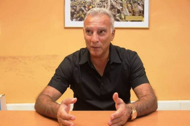 Γκάλης: «Ένας άντρας παίρνει την απόφαση» (photos)