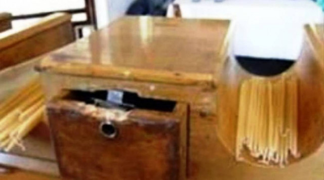 Άρτα: Ένας άντρας και μία γυναίκα έκλεβαν παγκάρια εκκλησιών