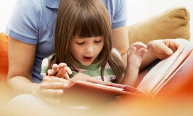 Το παιδί μου ψευδίζει. Τι μπορώ να κάνω;