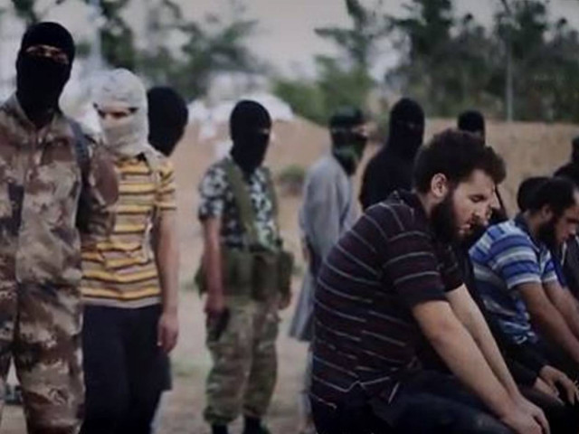 Οι τζιχαντιστές απειλούν ΗΠΑ και Ομπάμα