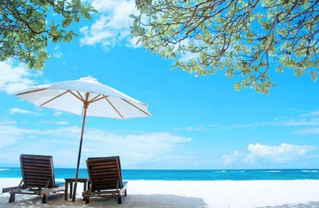 Το φετινό καλοκαίρι, ήταν το πιο ζεστό στη Γη