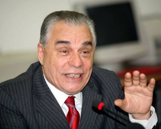 Γιακουμάτος: Οι φουκαράδες βουλευτές πλήρωσαν τον ΕΝΦΙΑ