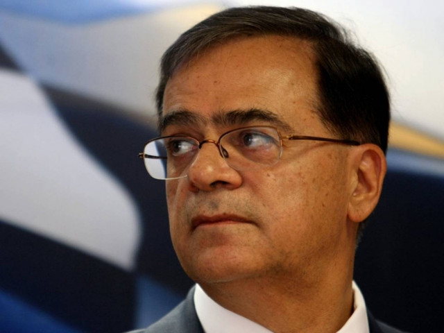 Γιατί όπου βρεθεί ο Χαρδούβελης ισχυρίζεται ότι το χρέος είναι διαχειρίσιμο;