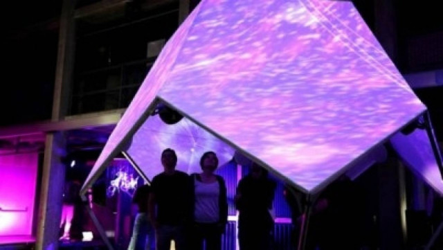 Σεπτέμβριος στο Εθνικό Μουσείο Σύγχρονης Τέχνης