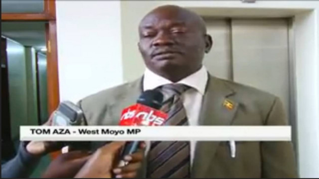 Condoms 'too small' for Uganda men, MPs say