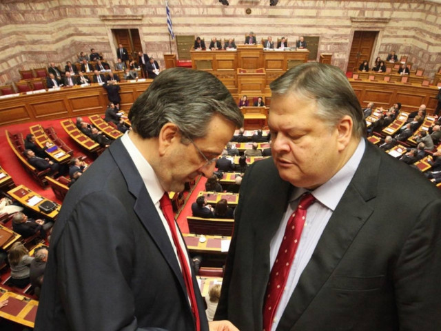 Οι έξι κρίσιμες ψηφοφορίες που "καίνε" την κυβέρνηση