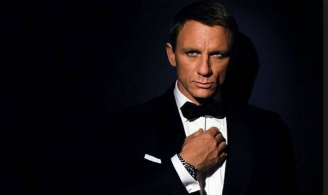 Ο Τζέιμς Μποντ επιστρέφει στην μεγάλη οθόνη για 24η φορά