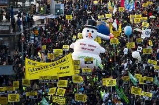 Αυστραλία: Ξεκινούν οι διαδηλώσεις διαμαρτυρίας για το κλίμα