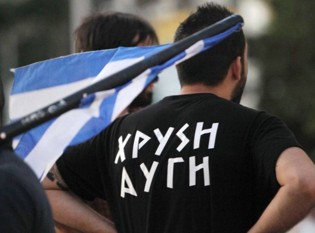 Μηνύσεις Χρυσής Αυγής κατά Αστυνομίας και Κικίλια