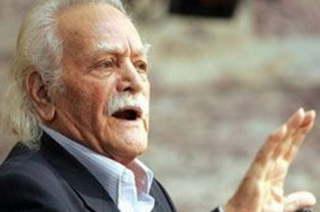 Το συγκινητικό ποίημα του Γλέζου για τον Παύλο Φύσσα