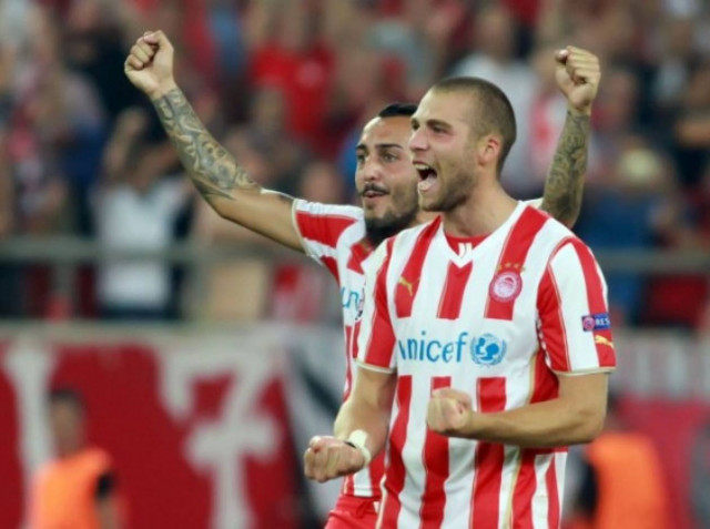 Μήτρογλου: «Μιλάμε με τα μάτια»!