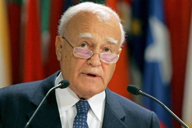 Συγχαρητήριο τηλεγράφημα Παπούλια για το χάλκινο μετάλλιο στην ιστιοπλοΐα