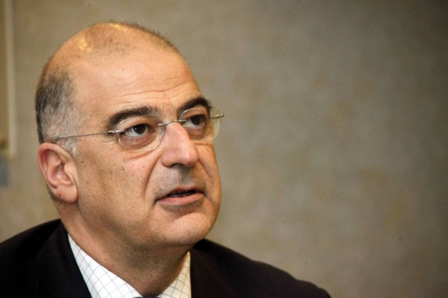 Dendias: Greece needs 10,000 new entrepreneurs