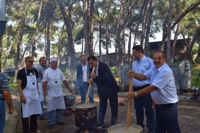 Γ. Ορφανός «Η αναβίωση των εθίμων συμβάλλει στην αφύπνιση της συνείδησης των Ελλήνων»