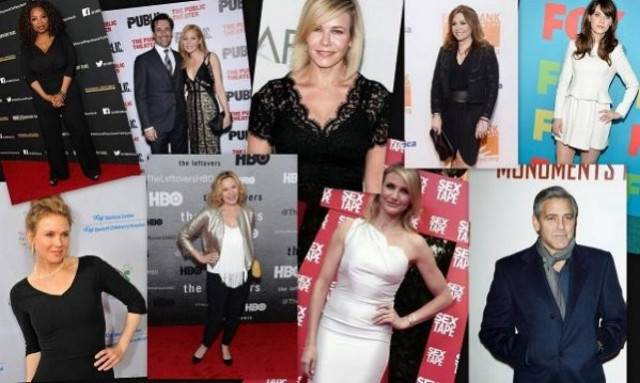 Αυτοί είναι οι εννέα διάσημοι που δεν θέλουν να κάνουν παιδιά!