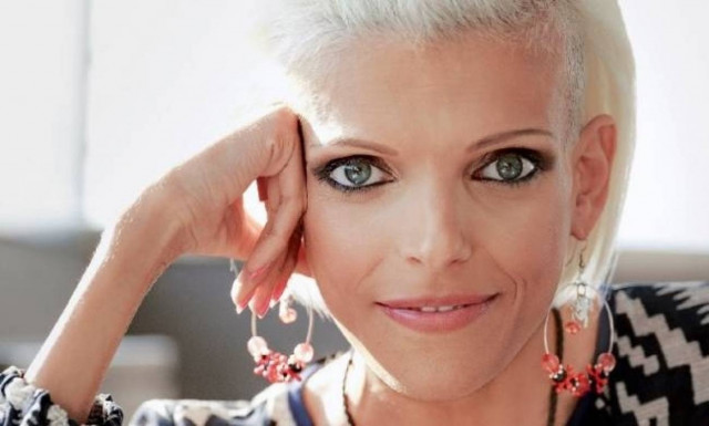 Η συγκλονιστική παραδοχή από τη Νανά Καραγιάννη: «Άργησα πολύ να καταλάβω ότι ‘’λιώνω’’»