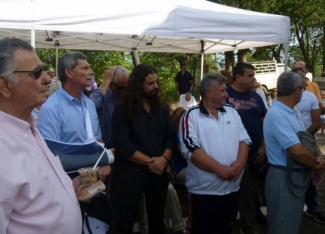 ΠΑΣΟΚ για Χρυσή Αυγή: Γι΄ αυτό θεωρείται και είναι εγκληματική οργάνωση