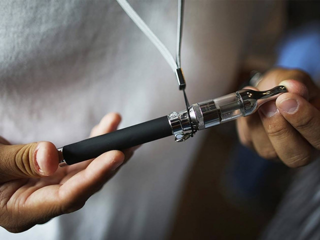 Ηλεκτρονικό τσιγάρο: Πώς μπορεί να σώσει εκατομμύρια ζωές