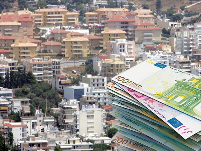 Ετοιμάζεται μεγάλο κίνημα κατά του ΕΝΦΙΑ