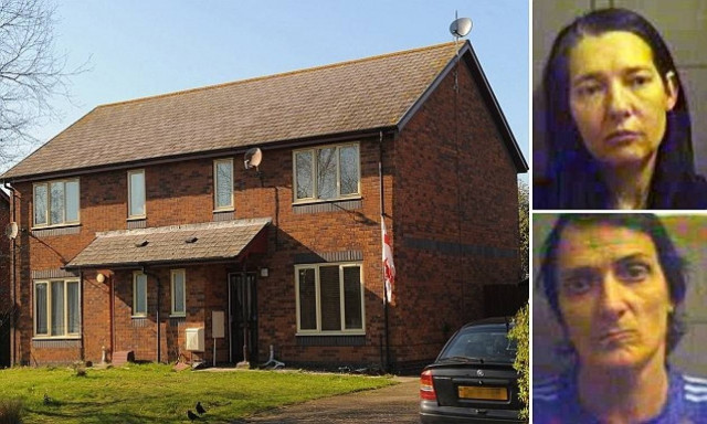 Ζούσε στο σπίτι του τρόμου: Την ανάγκασαν να πάει με 1.800 άνδρες