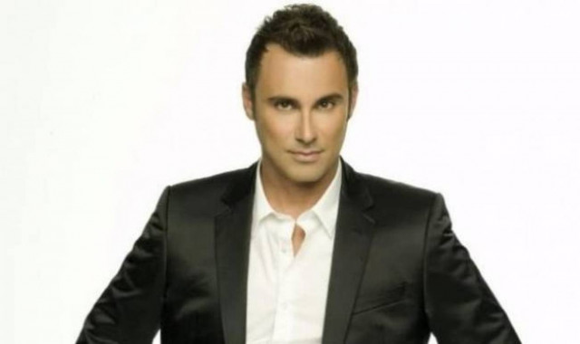 Αποχώρηση - βόμβα από το νέο σίριαλ του Γιώργου Καπουτζίδη!