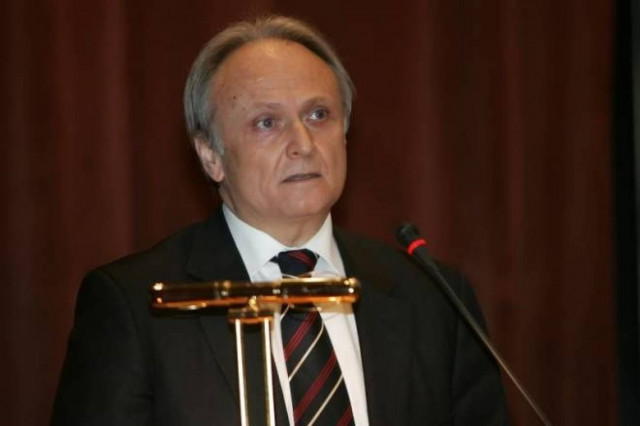 Ανδριανός: «Να συνεχίσει να προσφέρει το μπάσκετ»