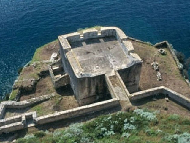 Διευκρινίσεις ΤΑΙΠΕΔ για το Ναυτικό Οχυρό στην Κέρκυρα