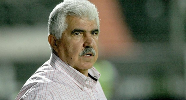 Ατρόμητος: Τέλος ο Παράσχος!