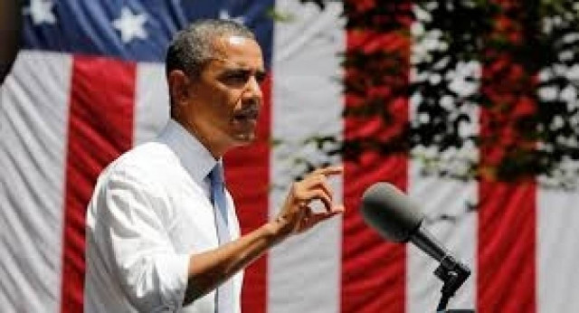 Ομπάμα: Η ύστατη προσπάθεια για την κλιματική αλλαγή