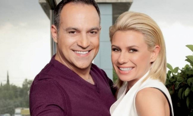 Καραβάτου - Κατσούλης: Μιλούν ανοιχτά για την αμοιβή τους από το Ε