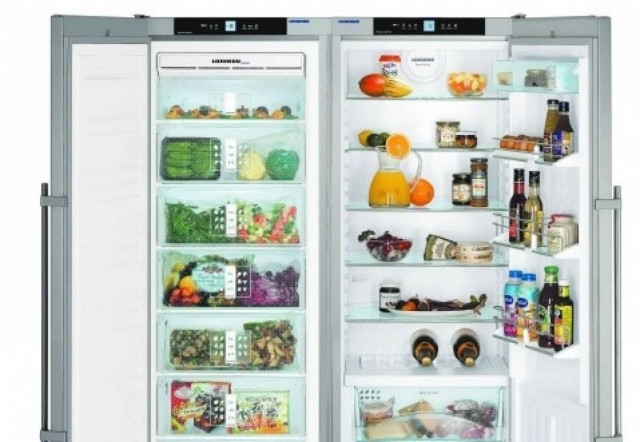 Νεκρό έμβρυο βρέθηκε σε καταψύκτη (βίντεο)