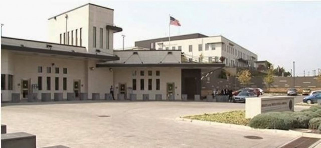 Διπλωμάτης ΗΠΑ για Σκοπιανό: «Θα σας βοηθήσουμε να επιλύσετε το όνομα»