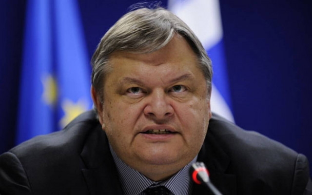 Βενιζέλος: Δεν υπάρχει θέμα τρίτου δανείου, τρίτου μνημονίου