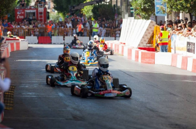 Τεράστιο το ενδιαφέρον των συμμετεχόντων για το 6o Pick - Λουξ Cola