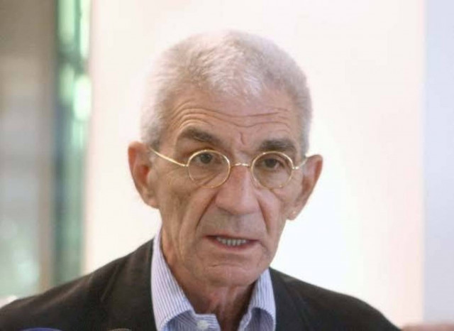 Thessaloniki mayor Boutaris among World Mayor 2014 finalists