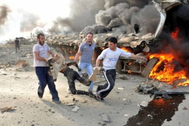 Υεμένη: Εκατοντάδες νεκροί - Αβέβαιη η εφαρμογή της ειρηνευτικής συμφωνίας