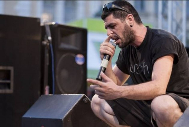 Παύλος Φύσσας: Ελεύθεροι και οι τρεις με περιοριστικούς για τα επεισόδια στο Κερατσίνι