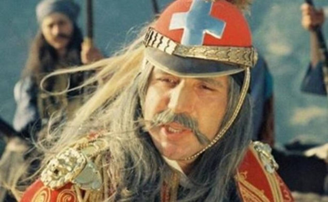 Πέθανε ο Δημήτρης Ιωακειμίδης (pics-vid)