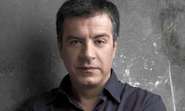 Σ. Θεοδωράκης: Να αλλάξουν τάσεις οι πολιτικές παρατάξεις