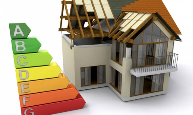 Χρηματοδότηση 100 εκατ. ευρώ για το πρόγραμμα «Εξοικονομώ κατ΄Οίκον»