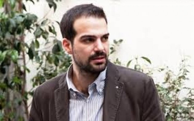 Όχι Σακελλαρίδη στον Καμίνη