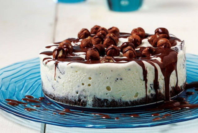 Μετά από αυτό το βίντεο θα θέλετε απεγνωσμένα λίγη τούρτα