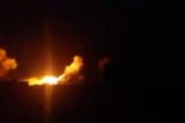 ΗΠΑ: Μόνο η αρχή τα πλήγματα στη Συρία