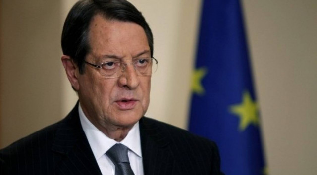 Αναστασιάδης: «Ενιαία συμφωνία για κλιματική αλλαγή»