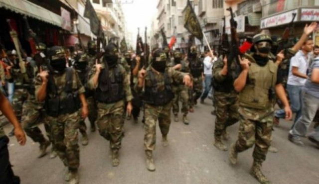 Αυξήθηκε ο αριθμός των Ευρωπαίων τζιχαντιστών