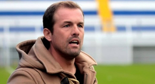 Νέος προπονητής στον Ιωνικό