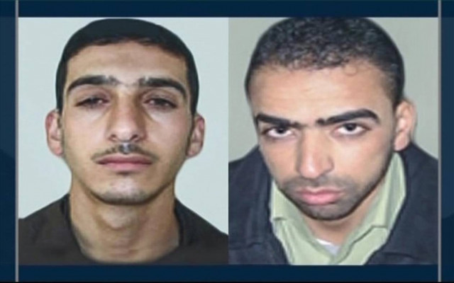 Χαμάς: Δεν αποχωρούμε από τον διάλογο για εκεχειρία στο Κάιρο