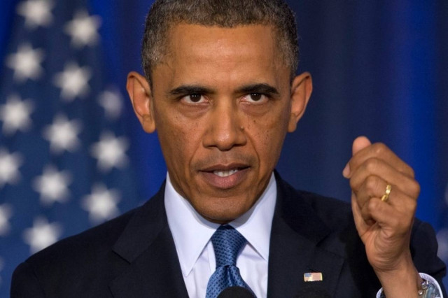 Ομπάμα: Έκκληση για αντιμετώπιση της κλιματικής αλλαγής